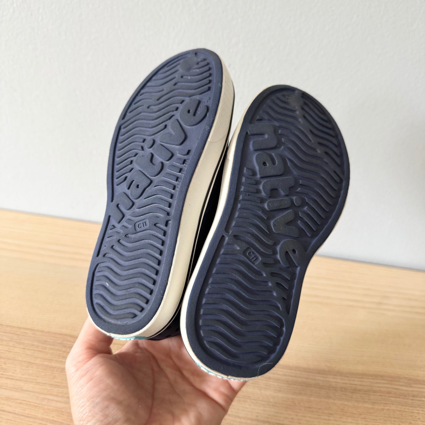 Native / Miles / US11
