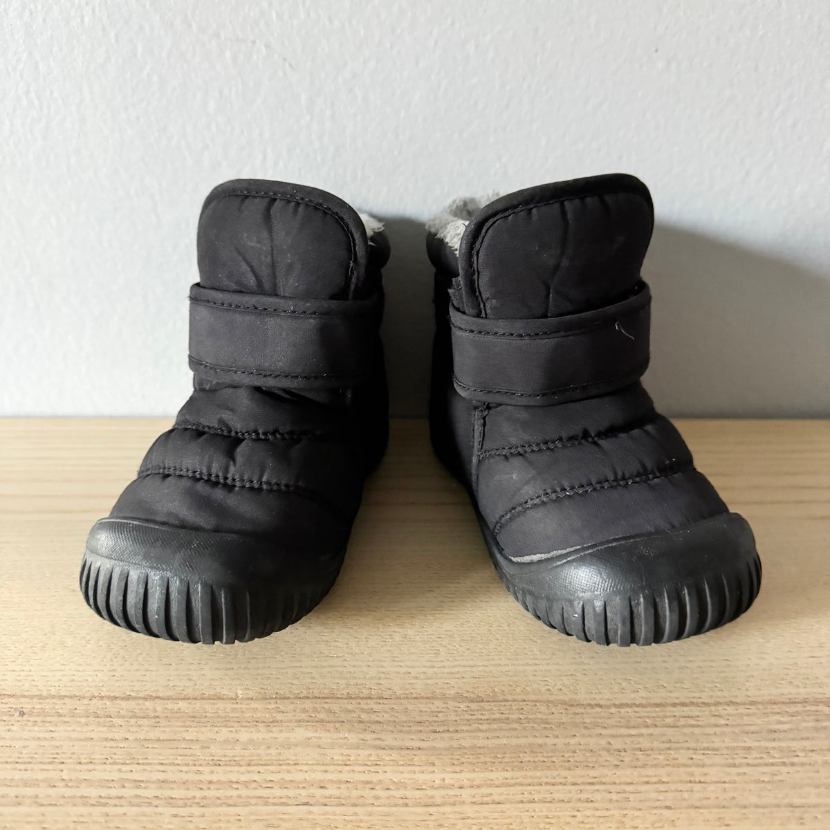 Jan & Jul / Snow boots / US8