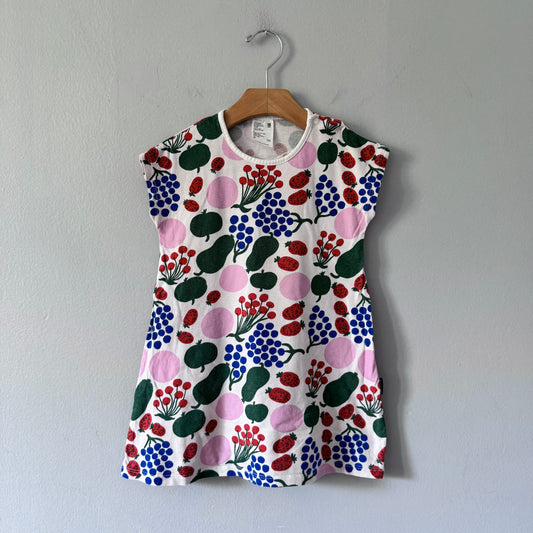 Uniqlo x Marimekko / Summer dress / 3Y