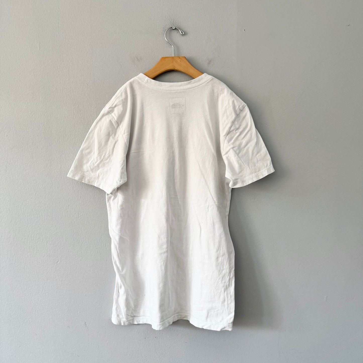 The North Face / T-shirt / Homme XS