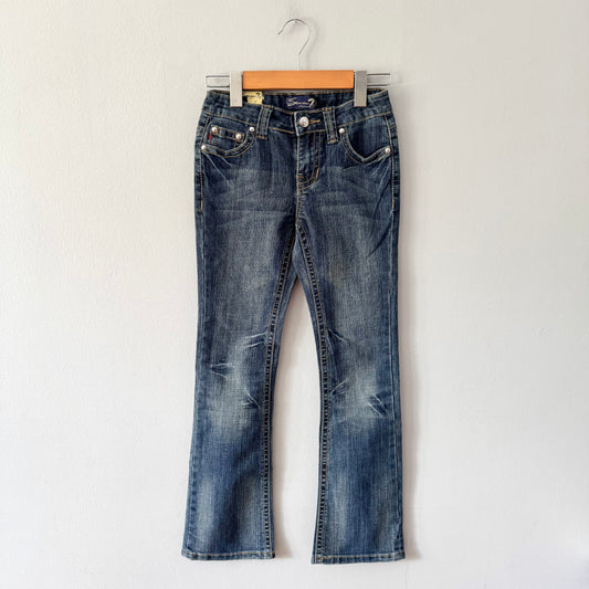 Seven Jeans / Denim / 8Y - New with tag