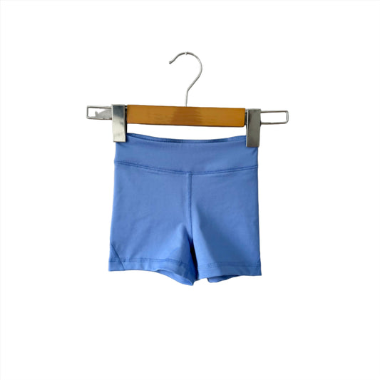 Polo Ralph Lauren / Blue swim trunks / 4T