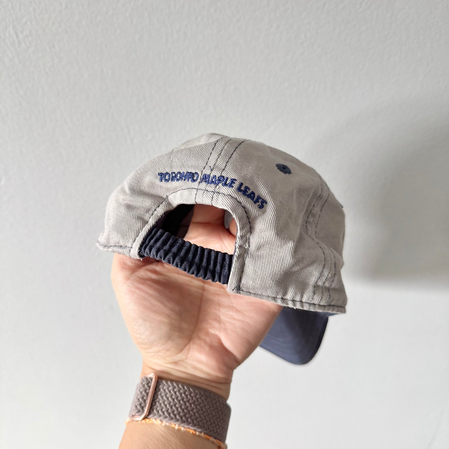 NHL / Toronto Maple Leafs cap / Infant(6-18M)