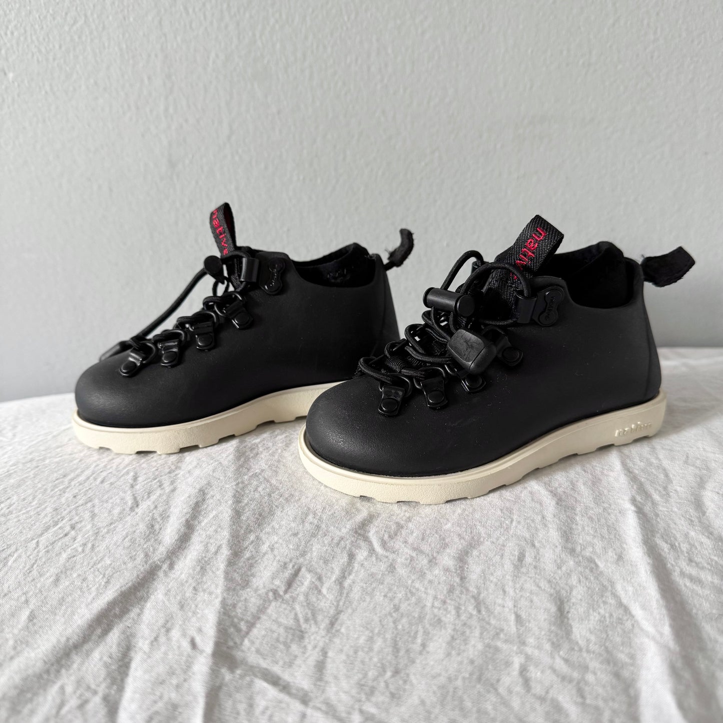 Native / Boots / US4-5