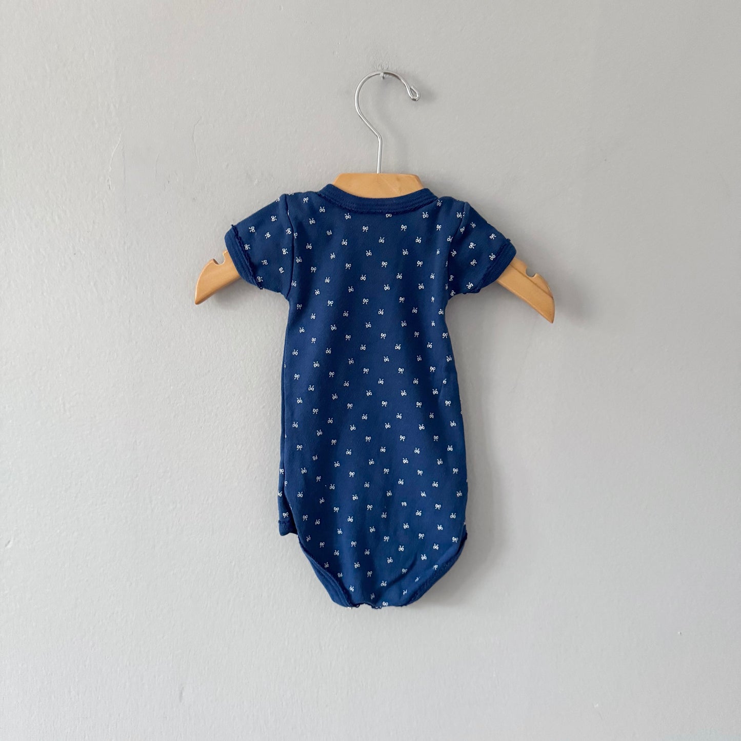 Petit Bateau / Onesie / 3M