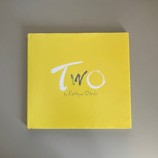 Two / Kathryn Otoshi