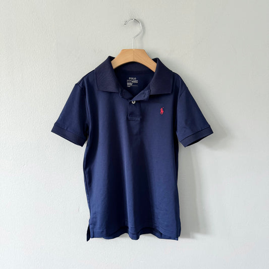 Polo Ralph Lauren / Performance - active shirt / 7Y