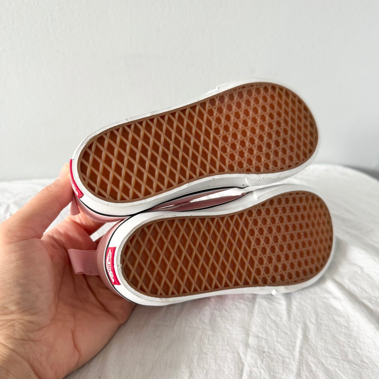 [Brand New] Vans / Running Shoes / US10