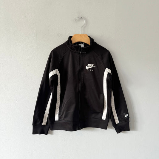 Nike / Zip up truck suit jacket / 5-6Y