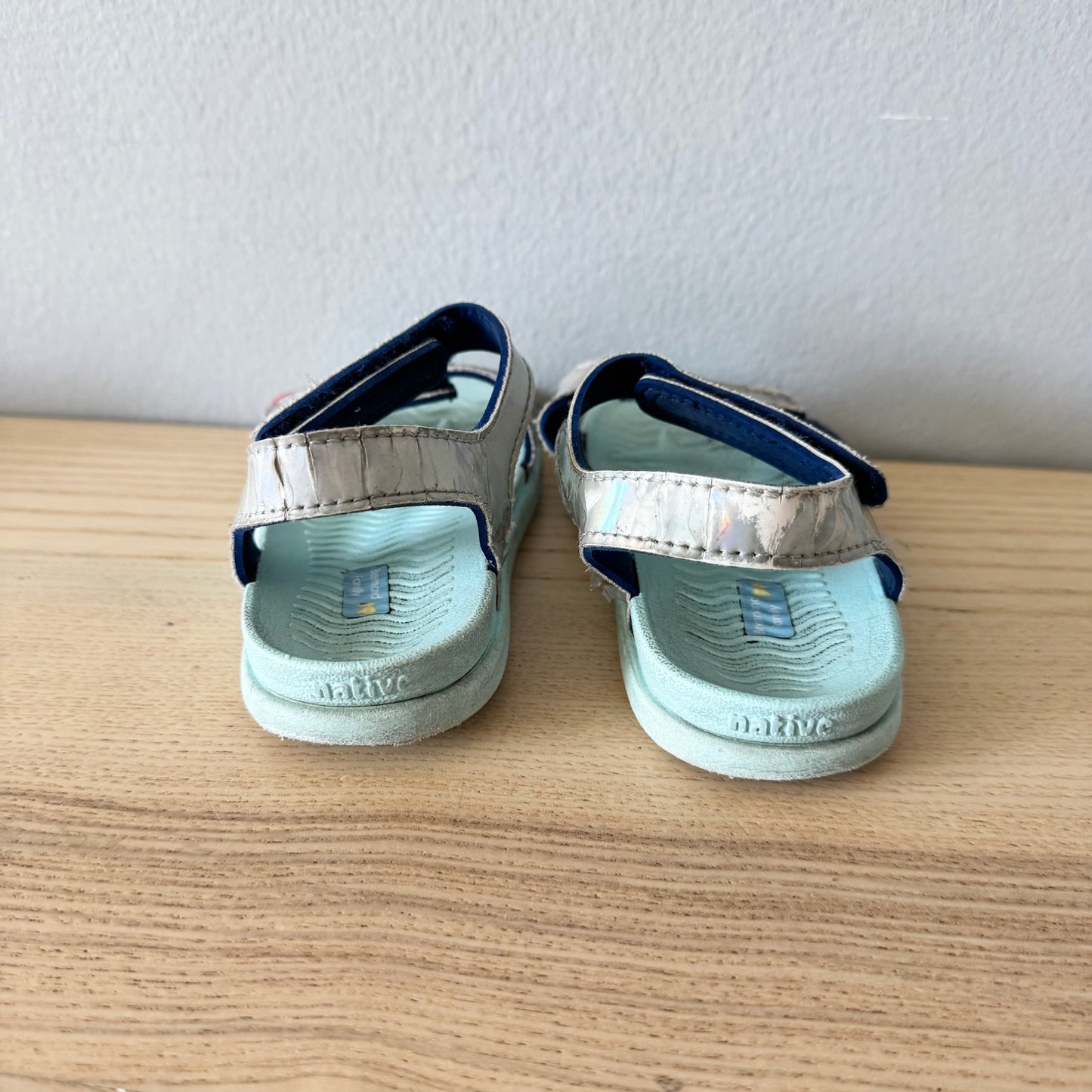 Native / Sandales / US7