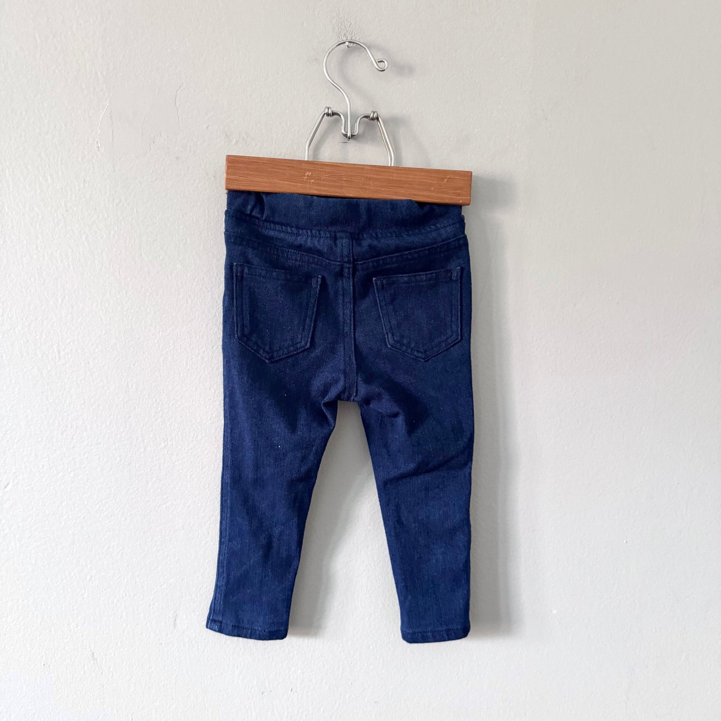 Miles the label / Denim leggings / 18M