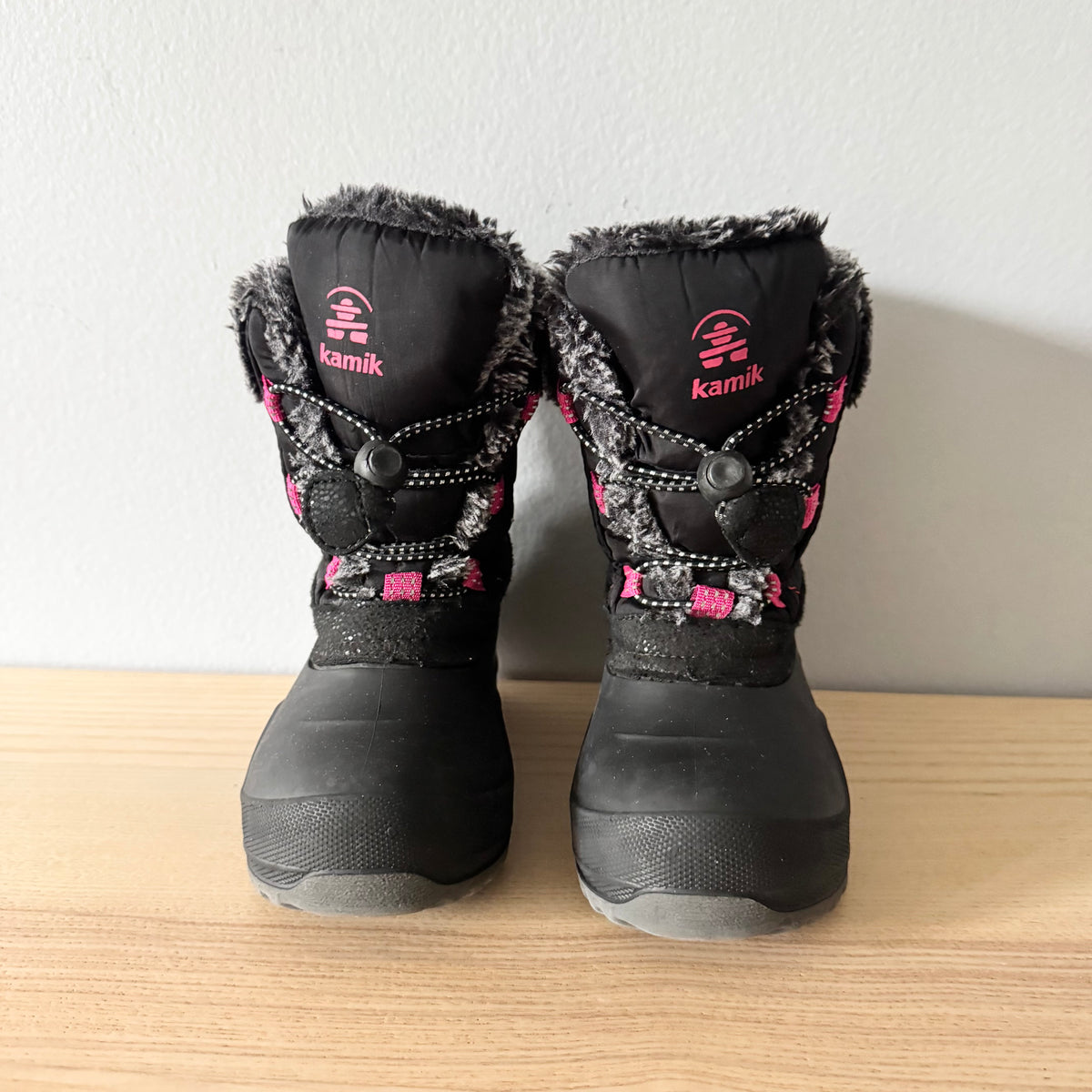 Kamik / Snow boots / US9