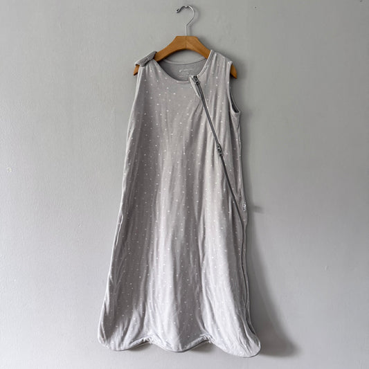 Gunanuna / Light grey sleep sack 0.5tog / 18-24M
