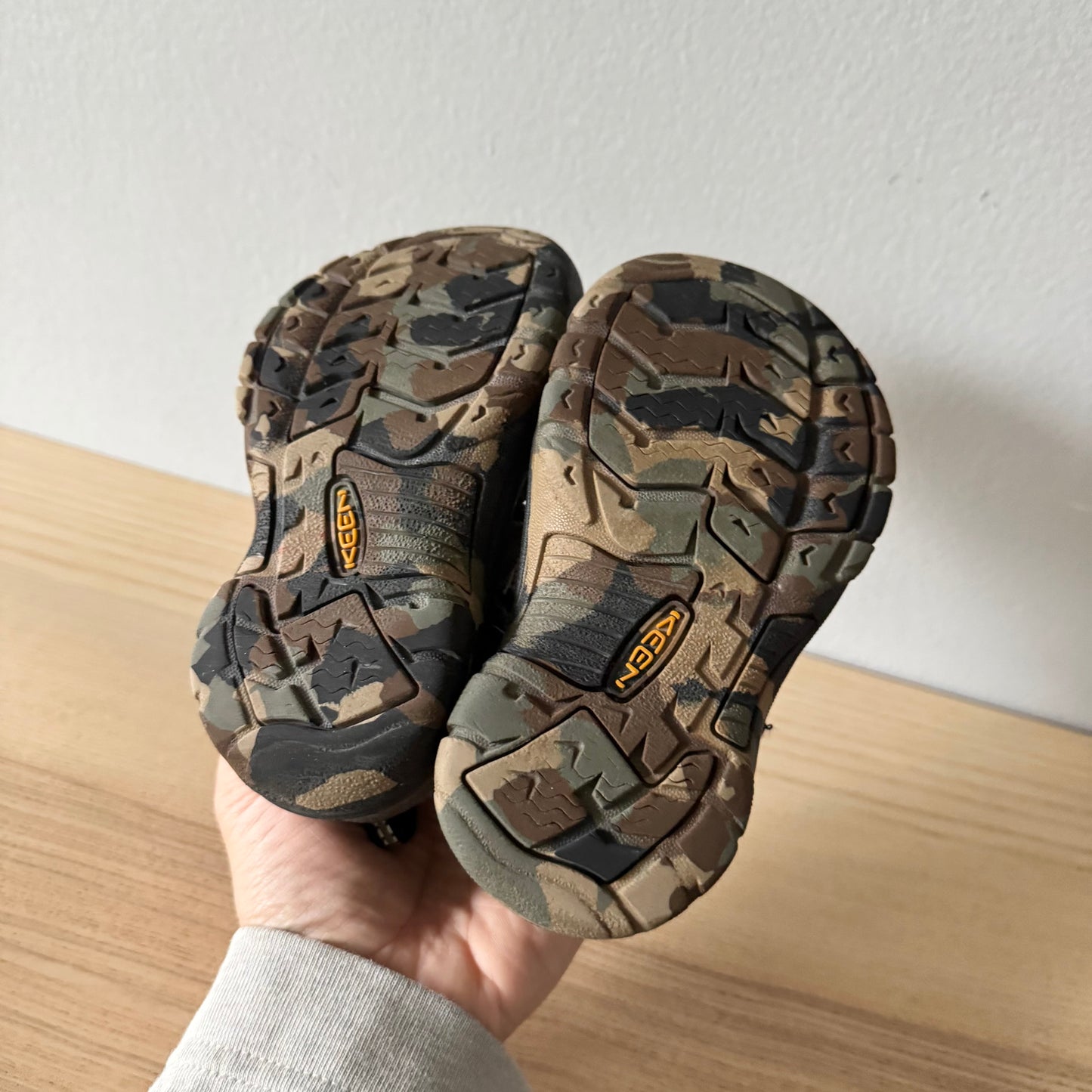 Keen / Sandales / US9
