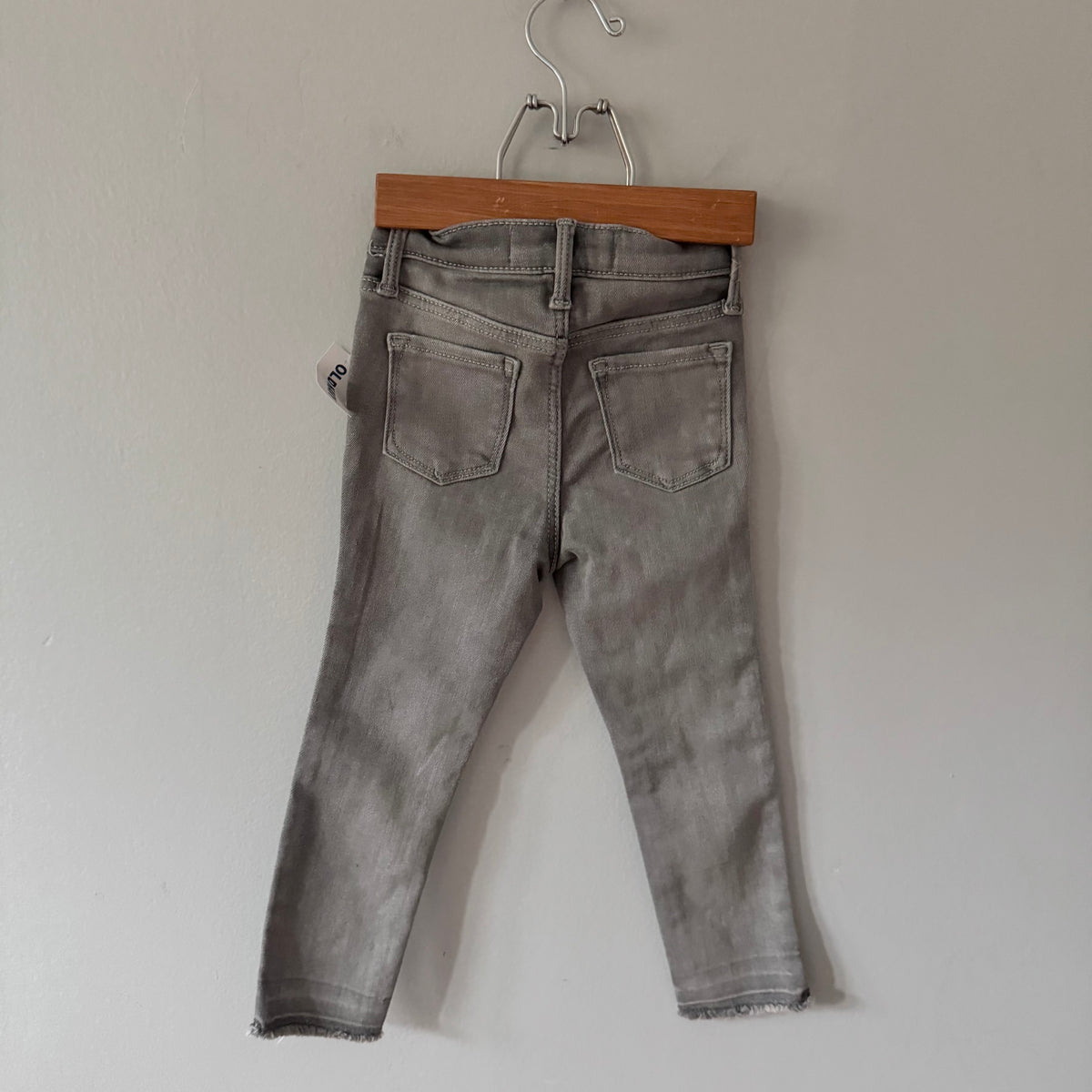 Old Navy / Grey jeggings / 3T - New with tag