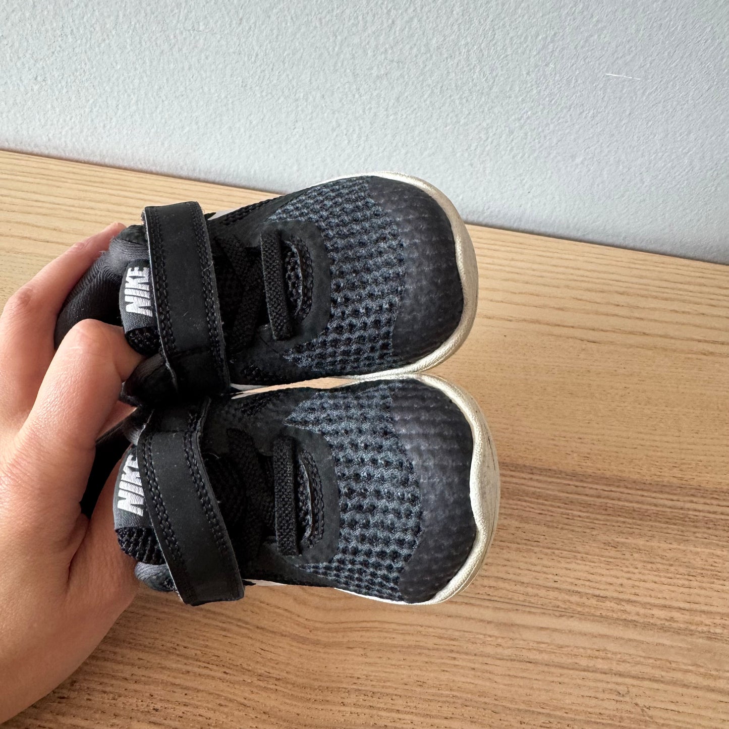 Nike / Baskets / US5
