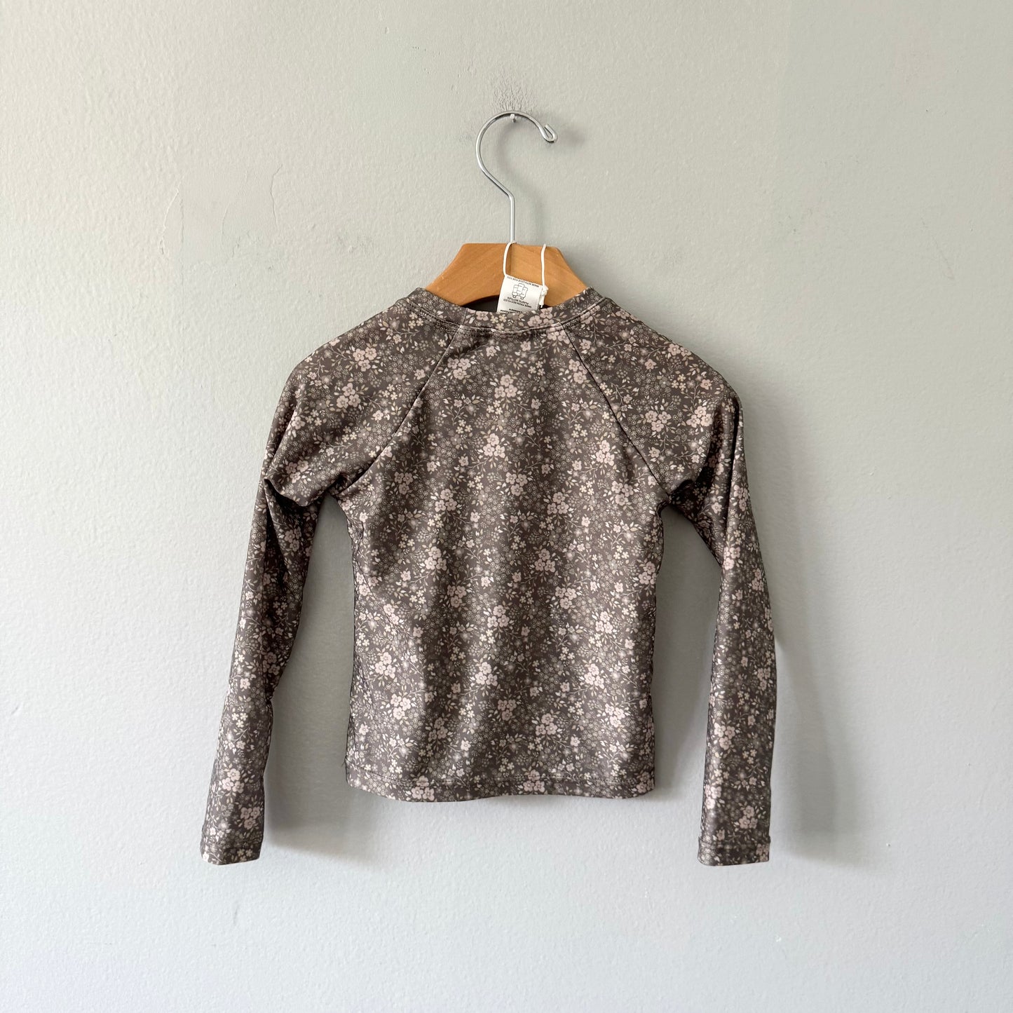 Jamie Kay / Rash guard / 1Y - Brand new, 2 available