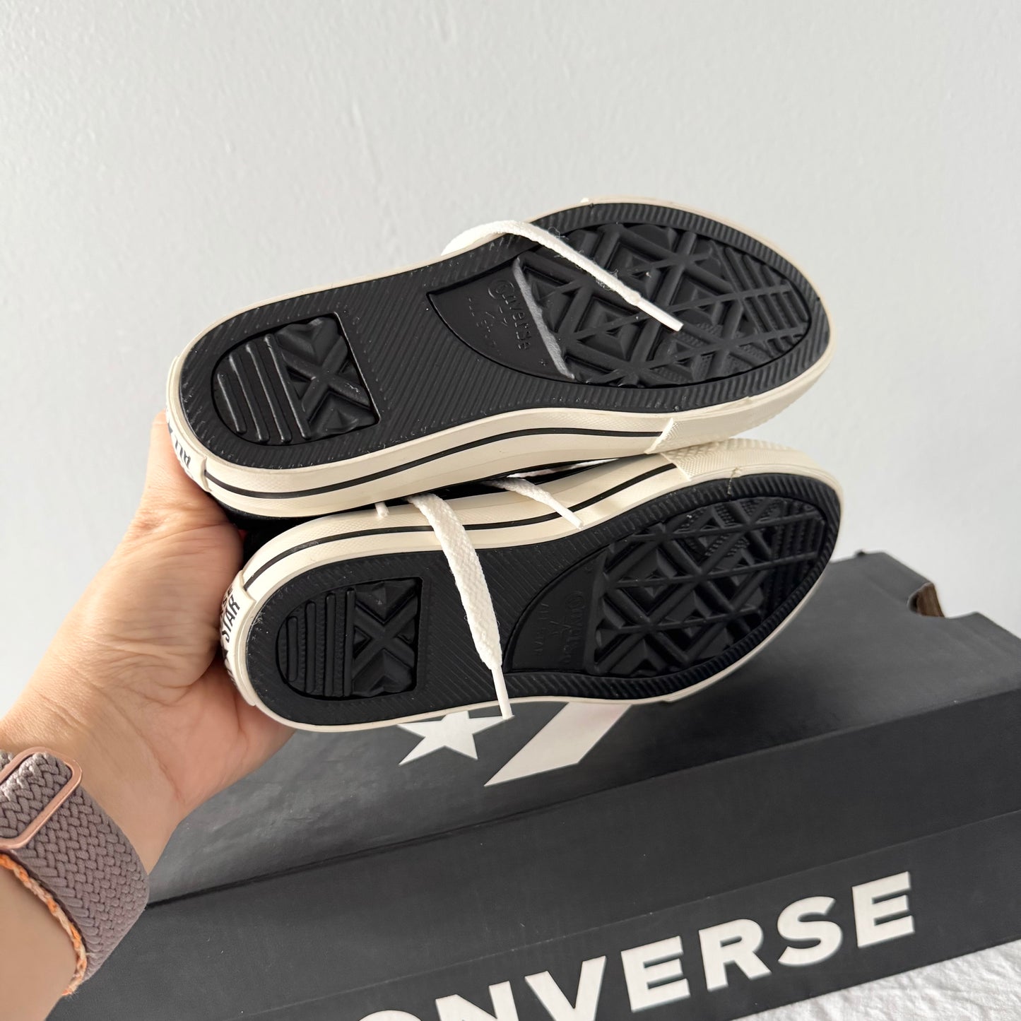 [Brand New] Converse My Story shoes  / US11