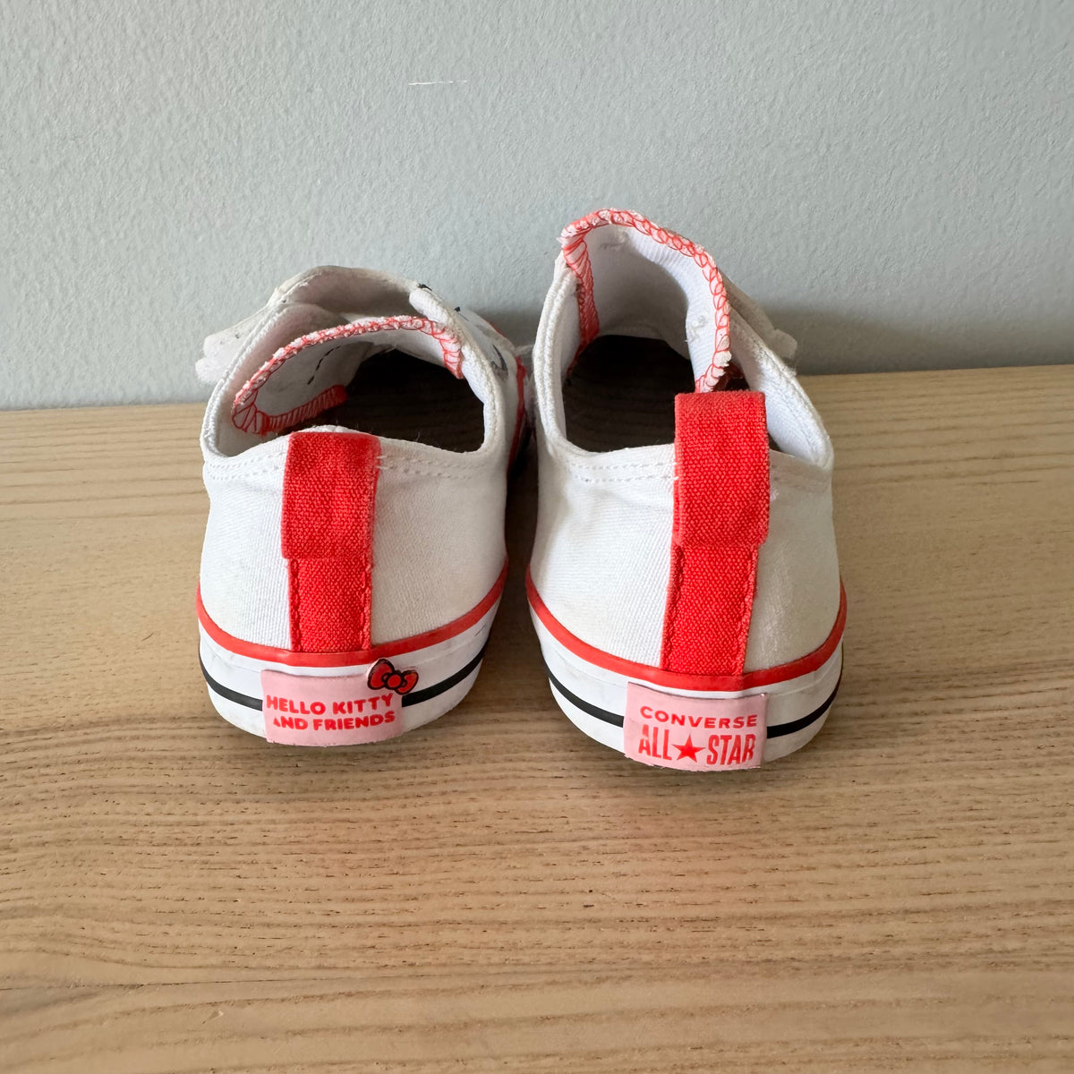 Converse x Kitty / US10