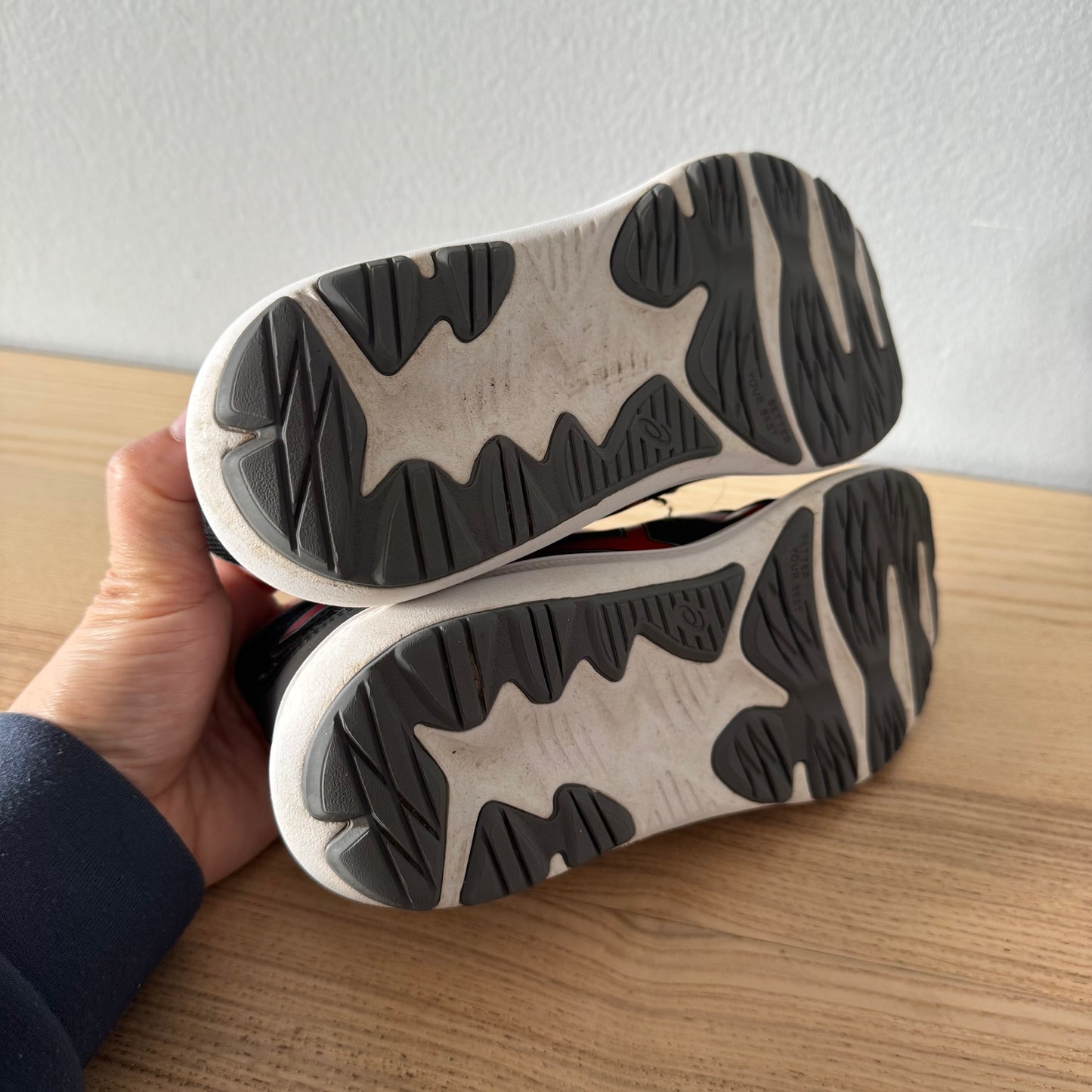 Asics / Sneaker / US13