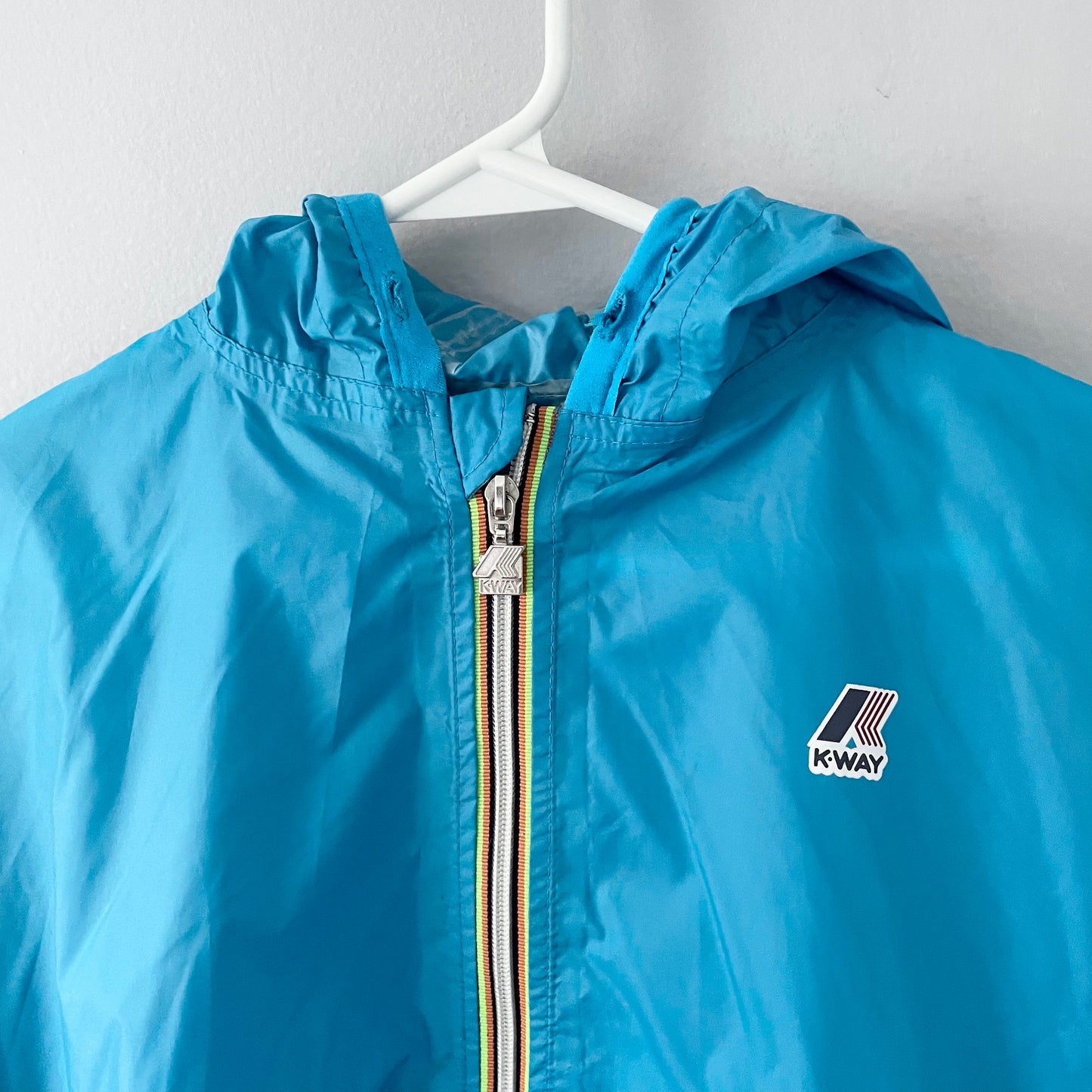 K-Way / Windbreaker / Unisex M