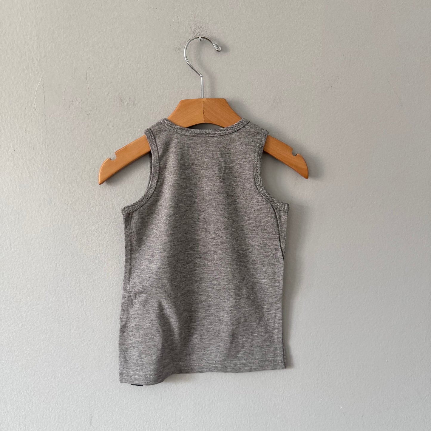 Whistle & Flute / Kawaii Bubble Tea Tank Top / 1-2T - New with tag