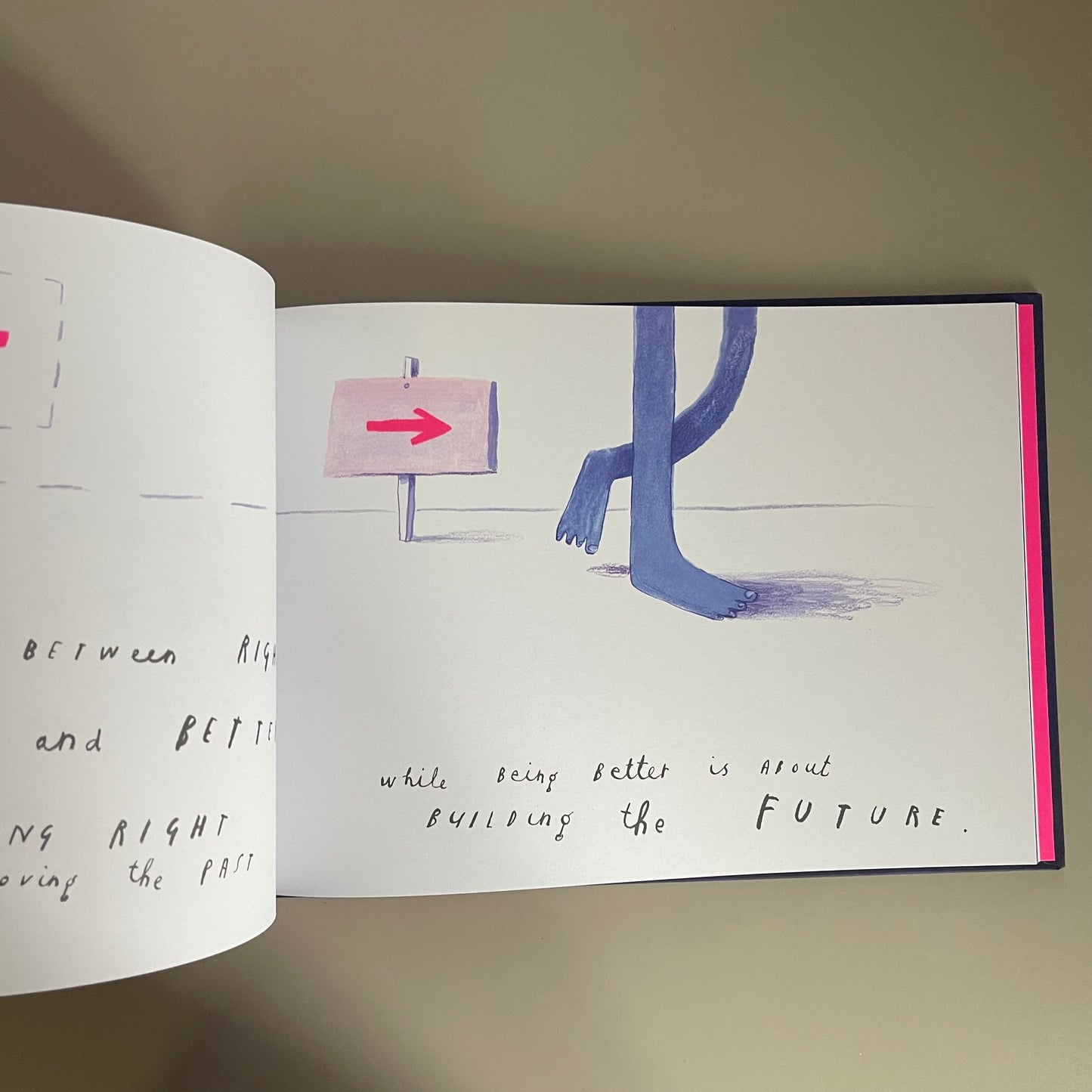 [Brand New] Begin Again / Oliver Jeffers