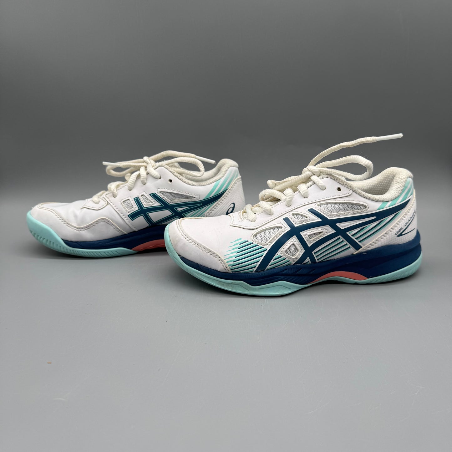 Asics / Gel-Game 8 / Running Shoes / J1