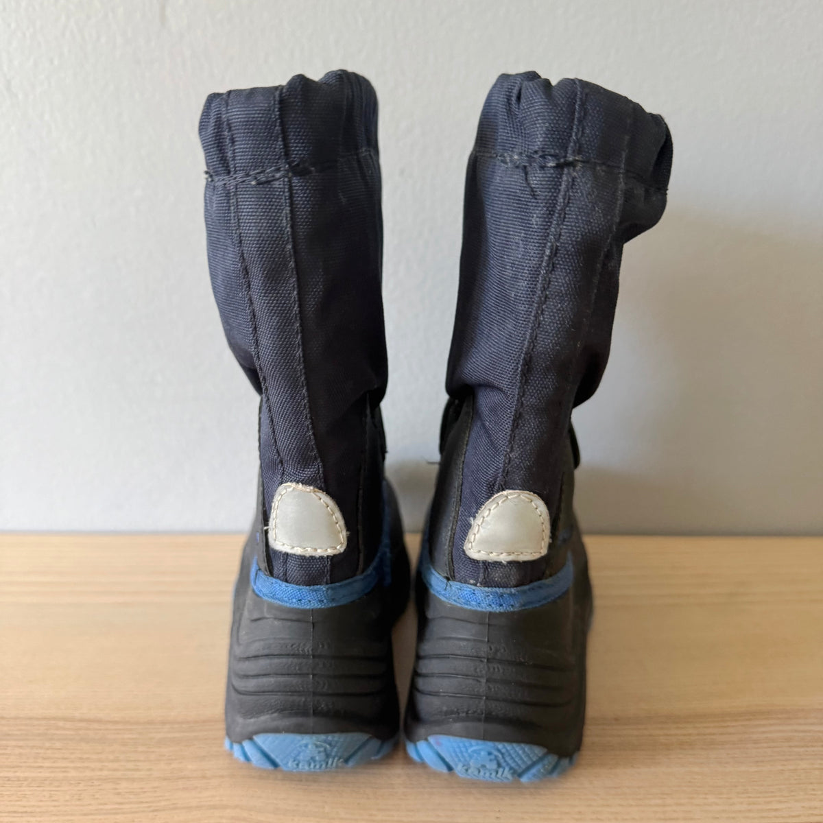 Kamik / Snow boots / US11