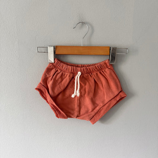 Childhoods / Orange bloomer / 4T
