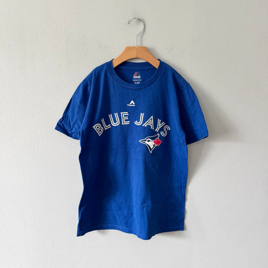MLB / Toronto Blue Jays T-shirt #14 / 10-12Y