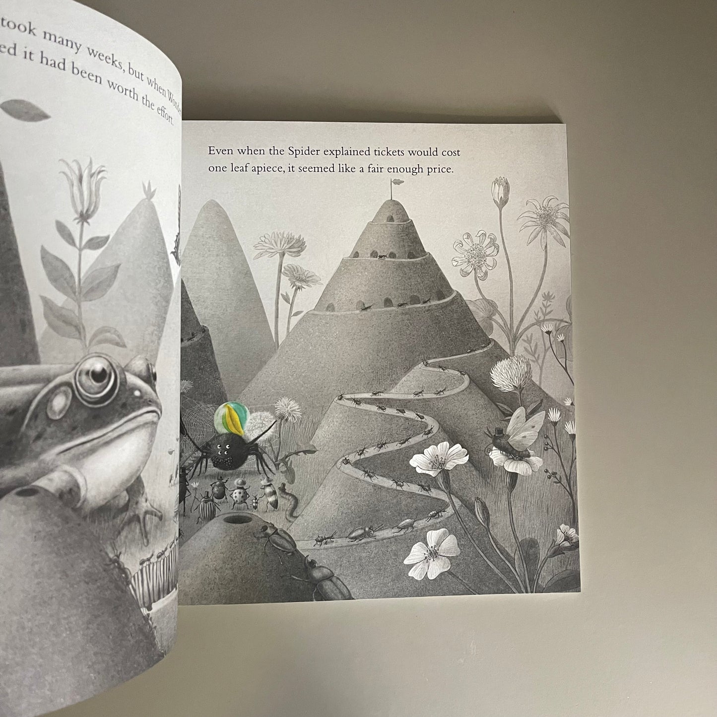 [Brand New] It Fell From The Sky / The Fan Brothers