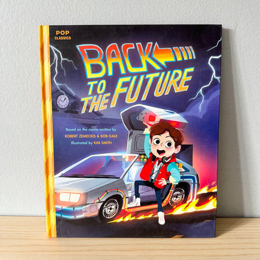 Pop Classics - Back to The Future