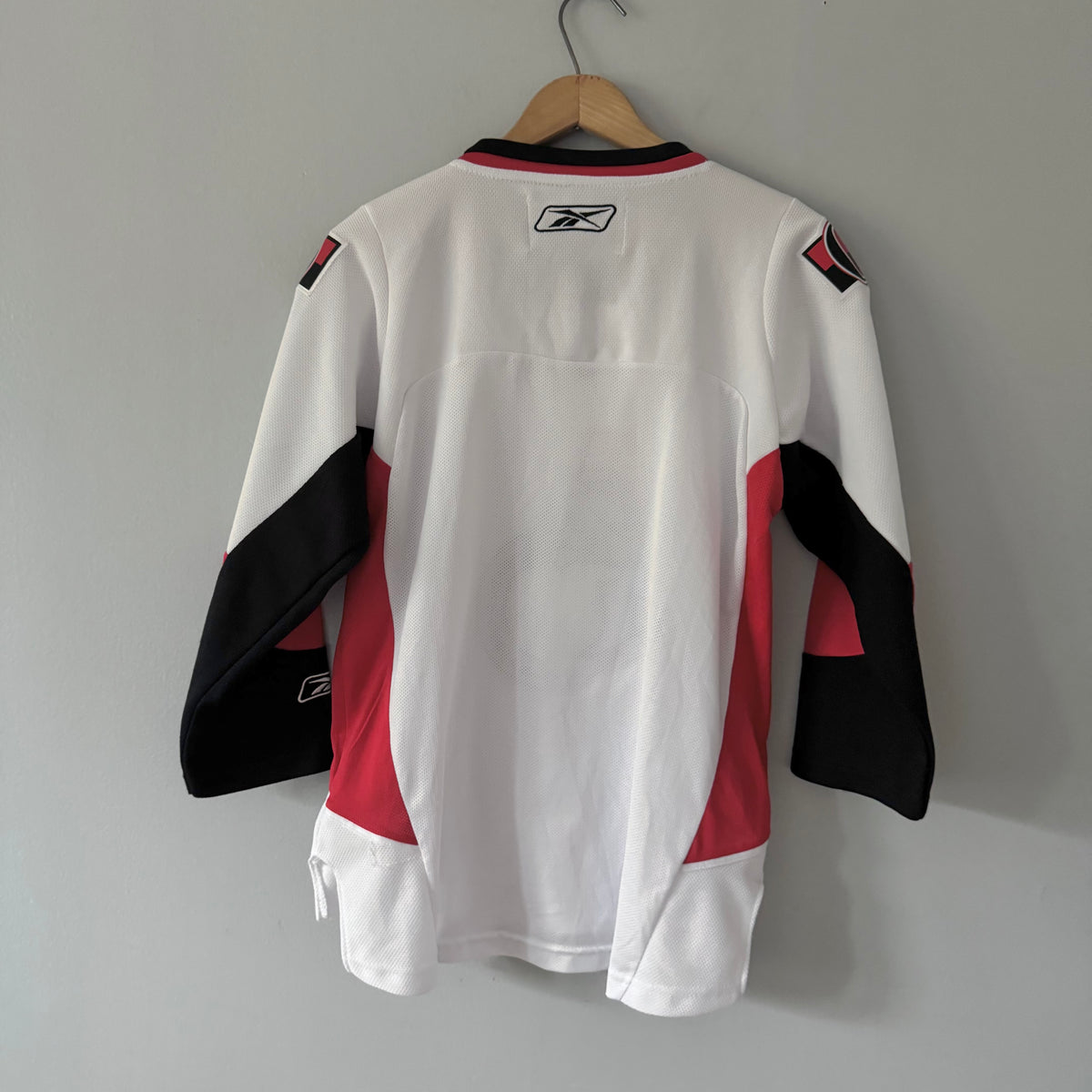 NHL / Ottawa Senetor jersey / Youth L/XL