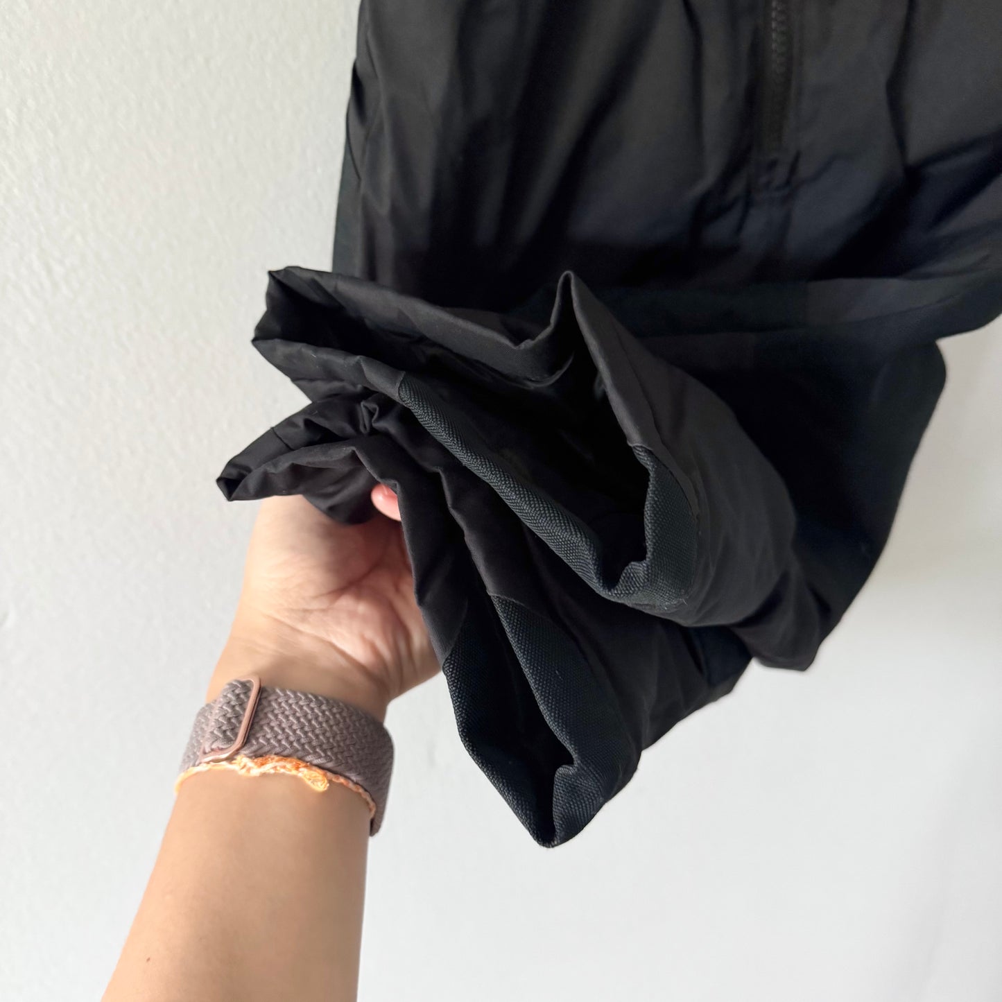 Columbia / Black snow pants / 4T