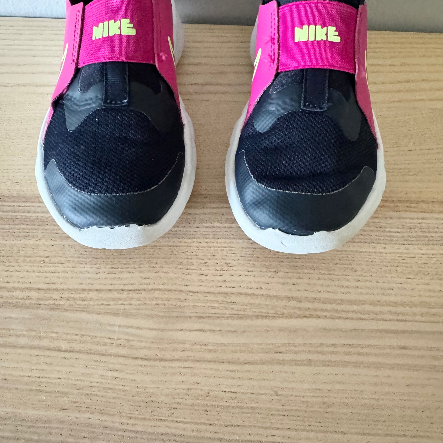 Nike / Slip on shoes / US12