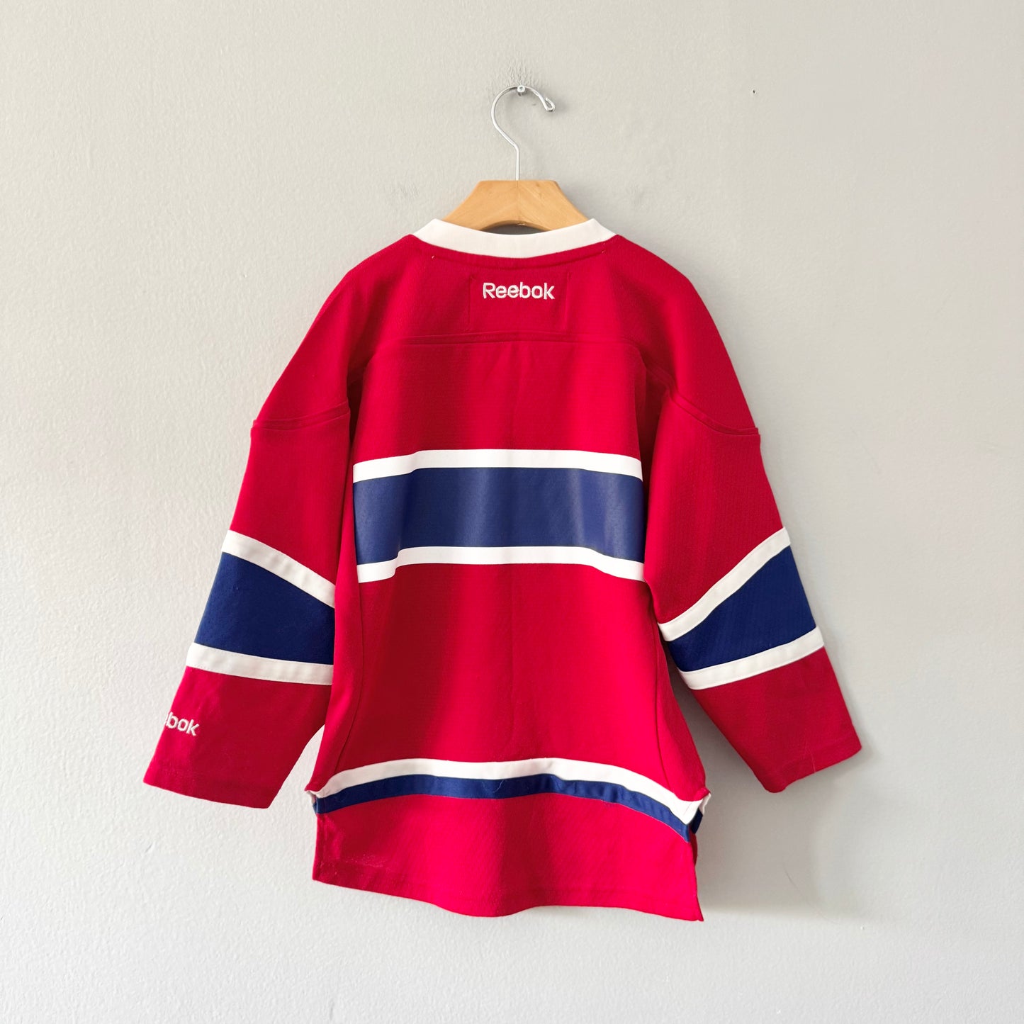 NHL / Canadiens jersey / 4-7Y
