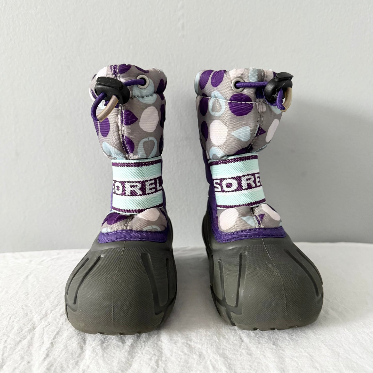 Sorel / Snow Boots / US8