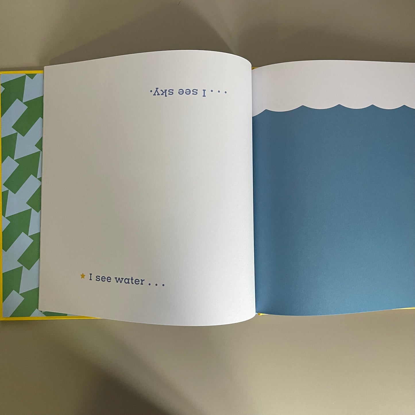 [Brand New] I See / R.Henderson