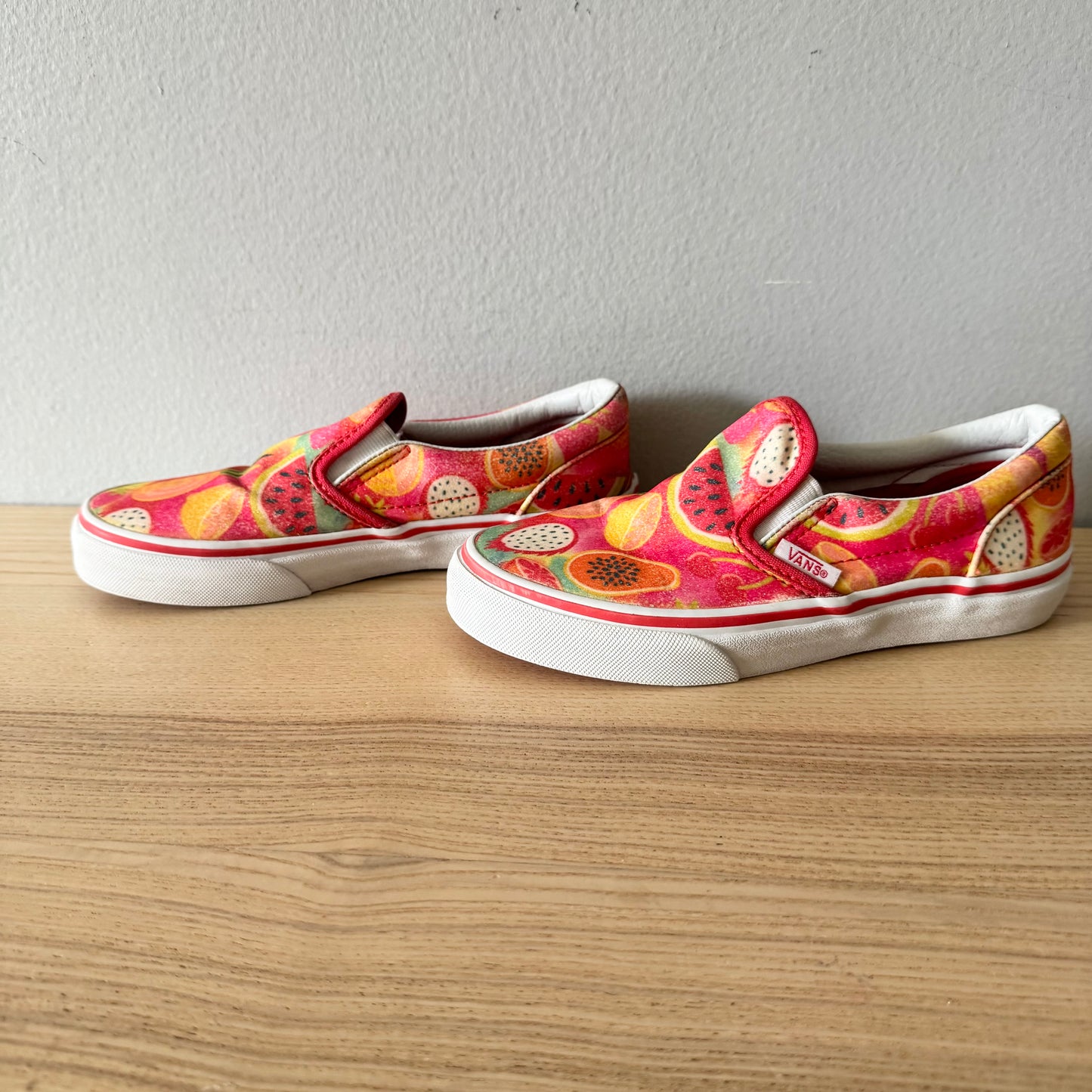 Vans / Slip on shoes / J1