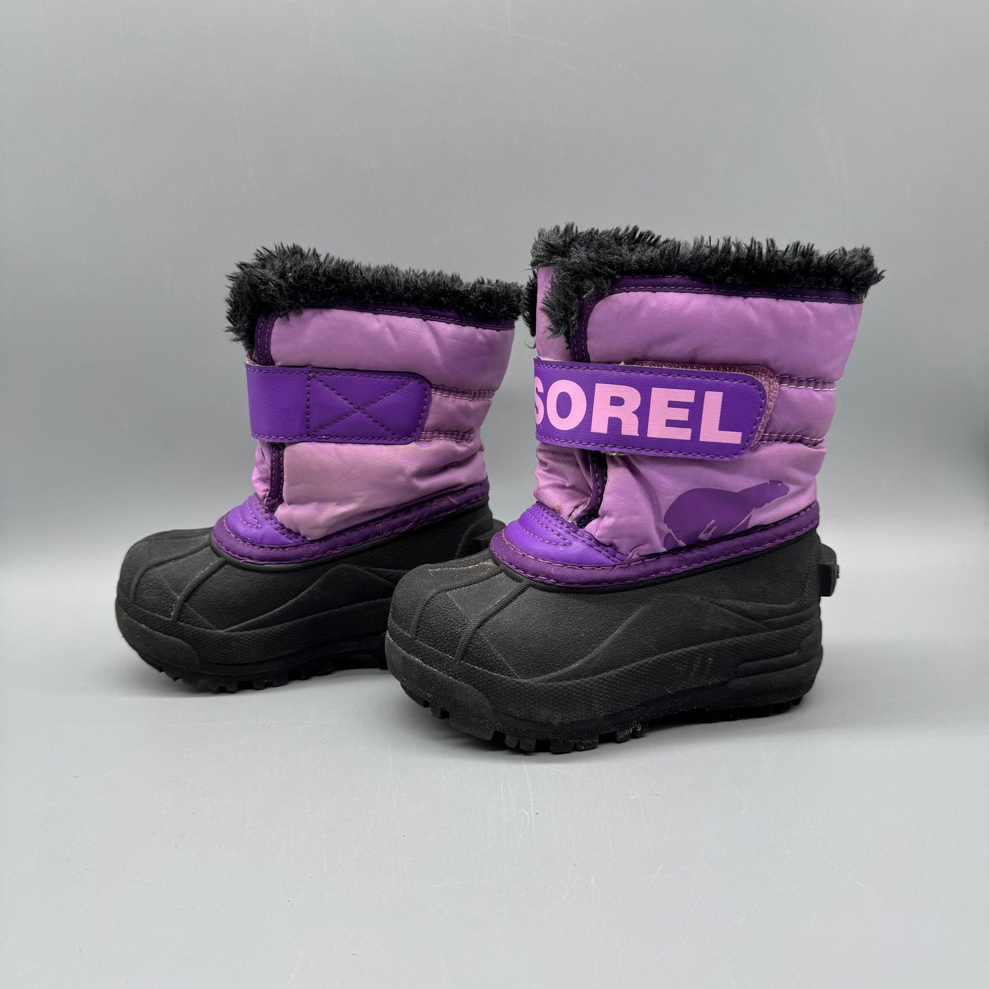 Sorel / Winter Boots / US7