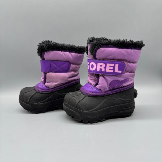 Sorel / Winter Boots / US7