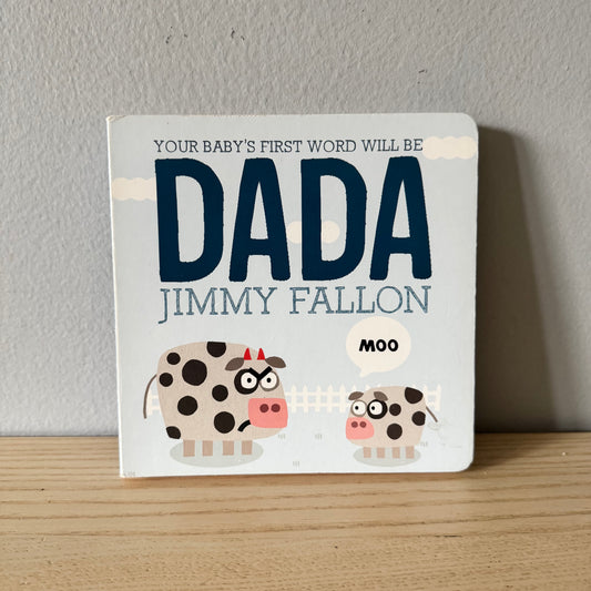DADA / Jimmy Fallon
