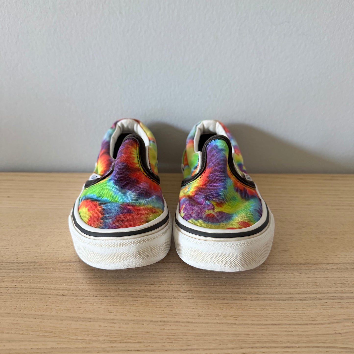 Vans / Slip on / US11
