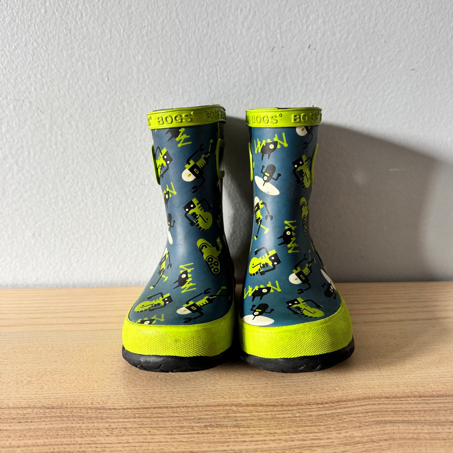 Bogs / Rain boots / US6