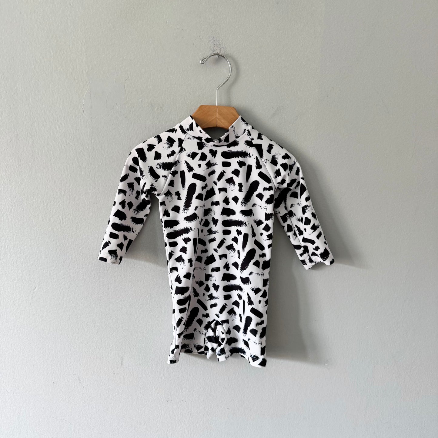 Current Tyed / Rash guard / 6M