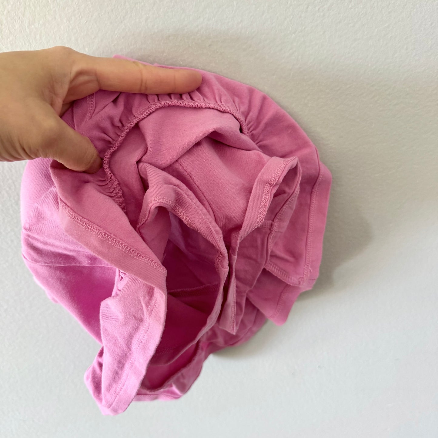 Nike / Pink skort / 12M