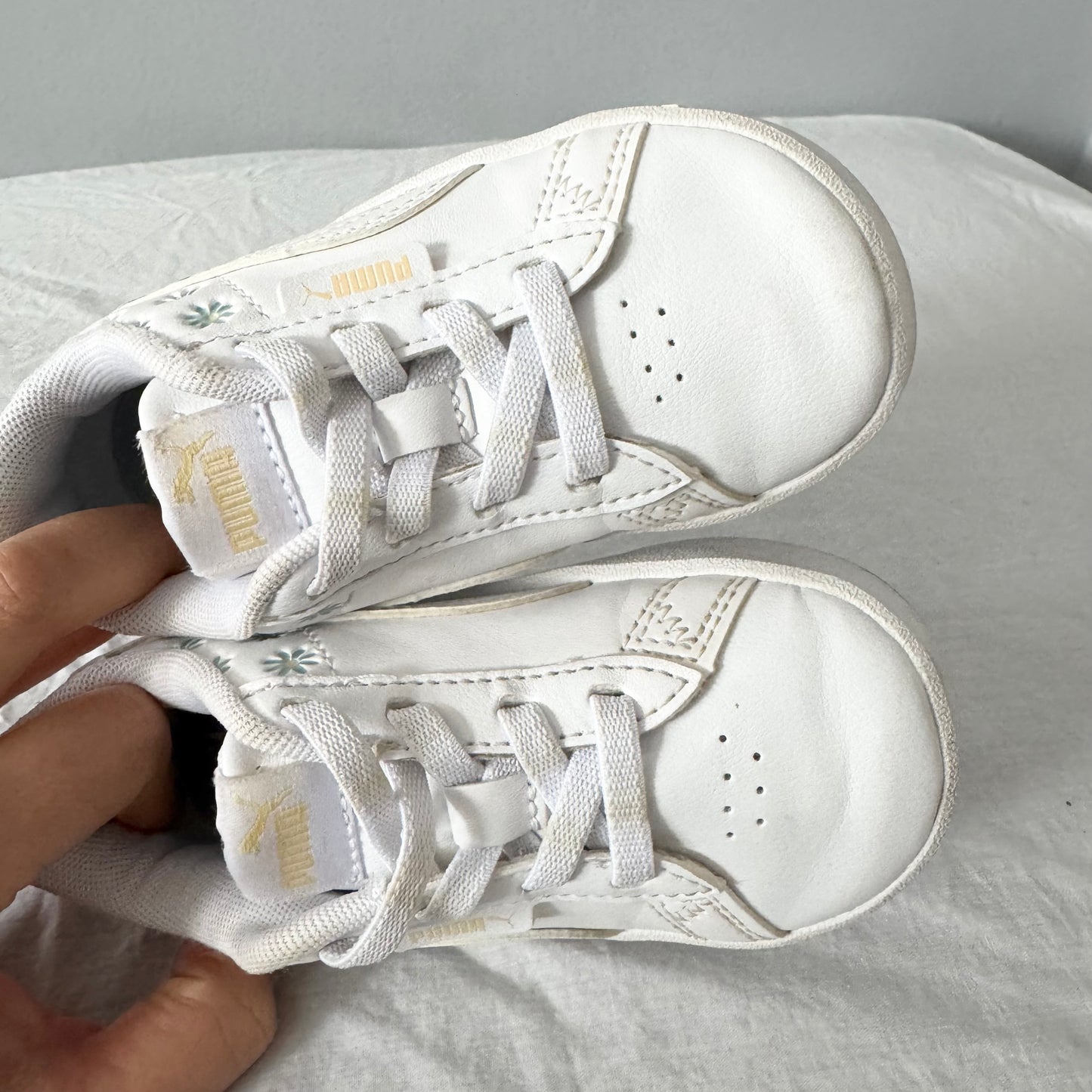 Puma / Running Shoes / US7