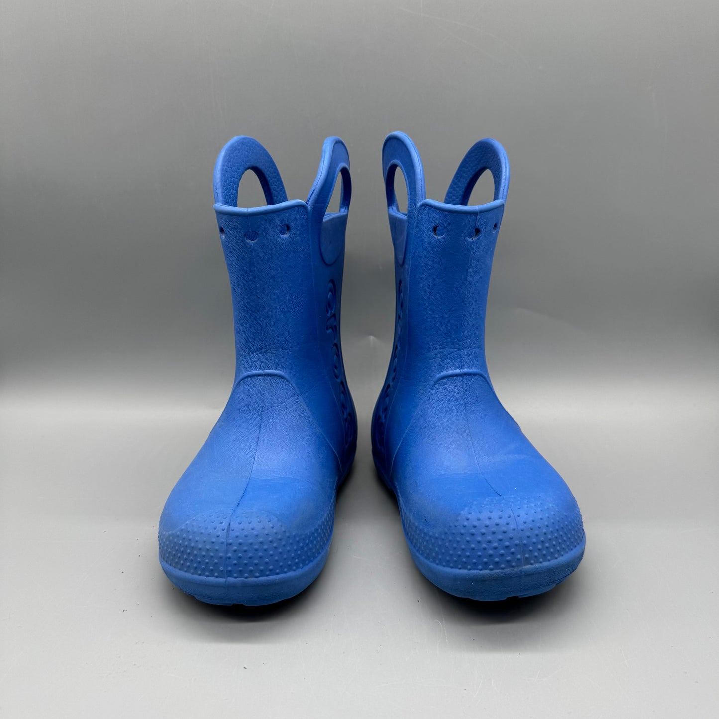 Crocs / Rain Boots / US11