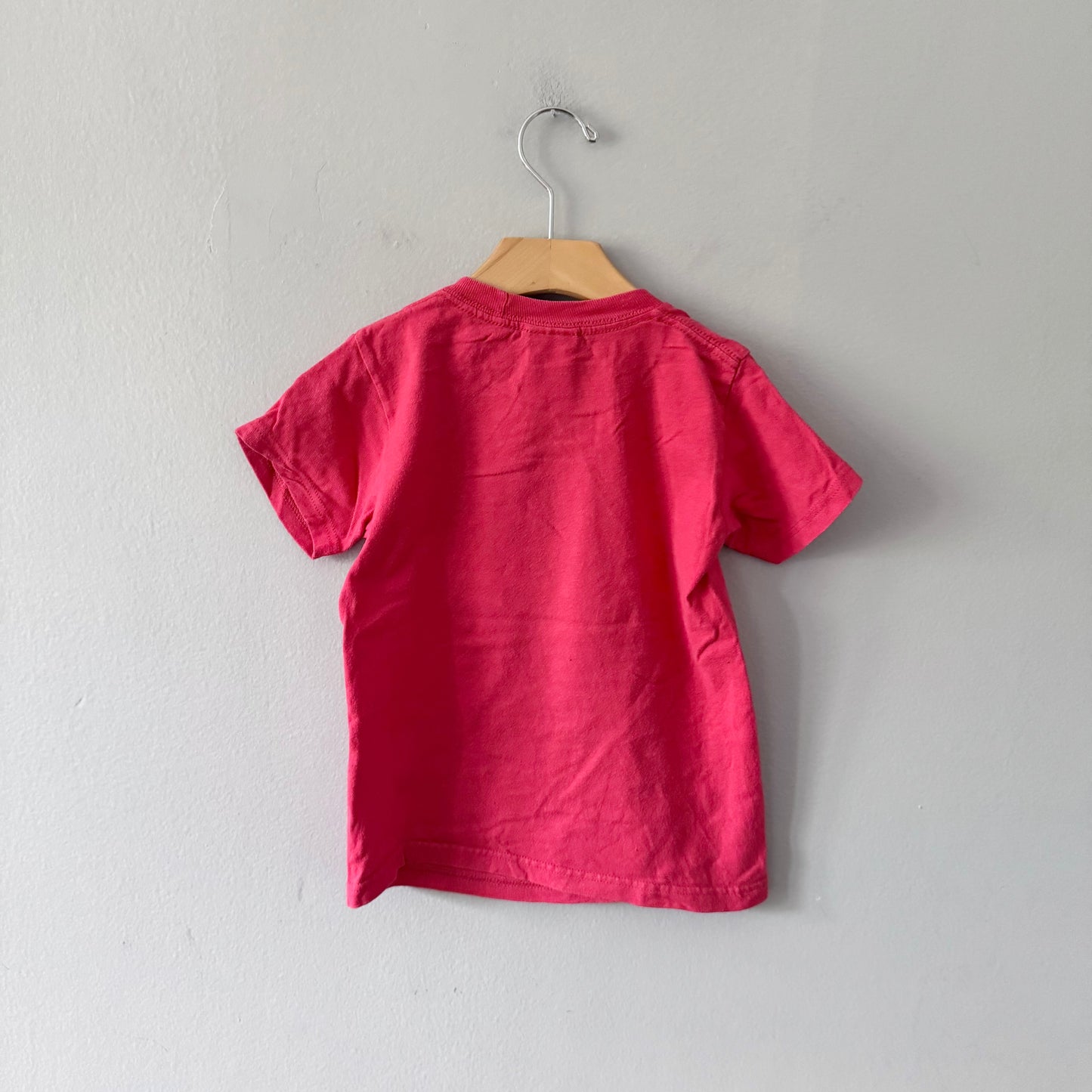 Ripley's  / Red T-shirt / 4T